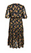 Printed Midi Dress Thumb 2