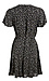Floral Wrap Dress Thumb 2