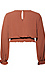 Smock Hem Blouse Thumb 2