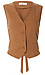 Linen Vest Thumb 1