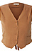 Linen Vest Thumb 1