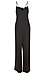 V Neck Jumpsuit Thumb 1