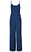 V Neck Jumpsuit Thumb 1