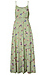 Floral Maxi Dress Thumb 1