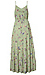 Floral Maxi Dress Thumb 2