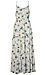 Floral Maxi Dress Thumb 1