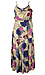 Floral Maxi Dress Thumb 1