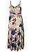 Floral Maxi Dress Thumb 2