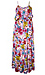 Floral Maxi Dress Thumb 1