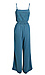 Open Back Jumpsuit Thumb 2