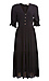 Button Up Midi Dress Thumb 1
