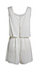 Sleeveless Romper Thumb 2