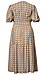 Printed Maxi Dress Thumb 2