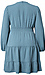Long Sleeve V-Neck Dress Thumb 2
