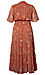 Printed Maxi Dress Thumb 2