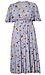 Floral Maxi Dress Thumb 1