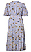 Floral Maxi Dress Thumb 2