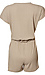 Tie Waist Romper Thumb 2
