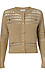 Open Weave Cardigan Thumb 1