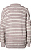 Striped Quarter Zip Pullover Thumb 2