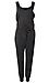 Thread & Supply Waist Drawstring Jumpsuit Thumb 1