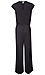 Thread & Supply Scoop Neck Jumpsuit Thumb 2