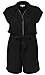 Thread & Supply Tie Waist Romper Thumb 1