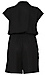 Thread & Supply Tie Waist Romper Thumb 2