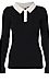 Collared Pullover Thumb 1