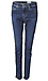 AG Mid Rise Slim Leg Thumb 1