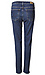 AG Mid Rise Slim Leg Thumb 2