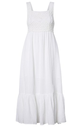 Dear John Midi Dress Slide 1