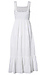 Dear John Midi Dress Thumb 2