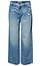 Level 99 Cropped Straight Jean Thumb 1