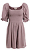 Smocked Romper Thumb 1