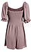 Smocked Romper Thumb 2