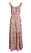 Animal Print Maxi Dress Thumb 2