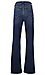 High Rise Bootcut Denim Thumb 2