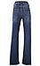 High Rise Bootcut Denim Thumb 2