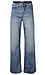 High Rise Wide Leg Denim Thumb 1