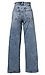High Rise Wide Leg Jean Thumb 2