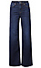 High Rise Wide Leg Denim Thumb 1