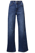 Wide Leg Denim