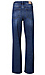 High Rise Straight Leg Denim Thumb 2