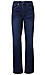 High Rise Straight Leg Denim Thumb 1