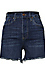 Petite High Rise Shorts Thumb 1