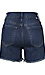 Petite High Rise Shorts Thumb 2