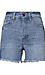 Petite High Rise Shorts Thumb 1