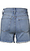 Petite High Rise Shorts Thumb 2