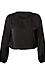 Smocked Waist Blouse Thumb 1